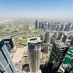 Marina Sky Penthouse