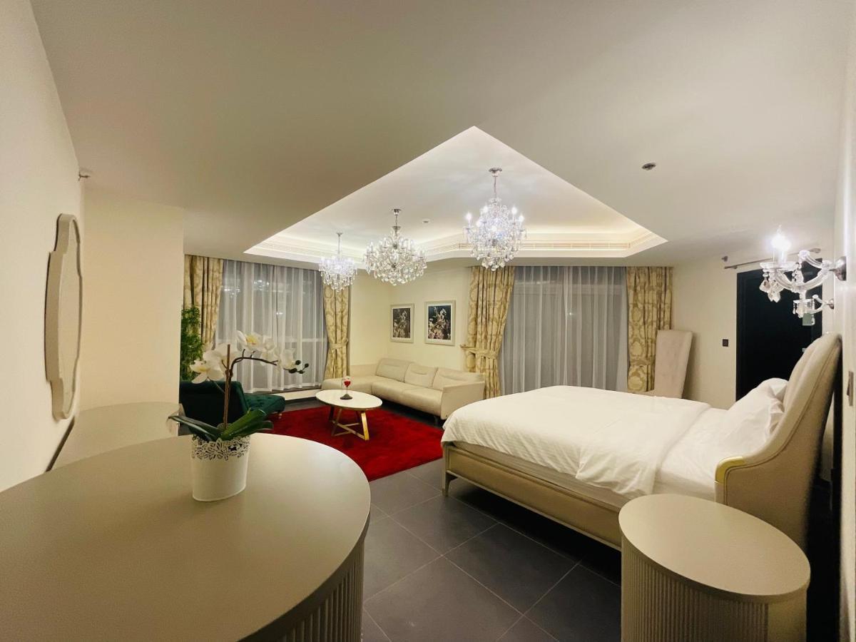 Marina Sky Penthouse Appartement