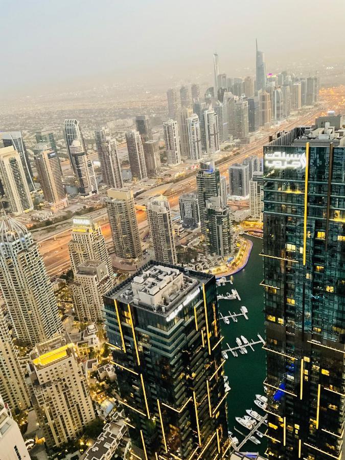 Marina Sky Penthouse Appartement