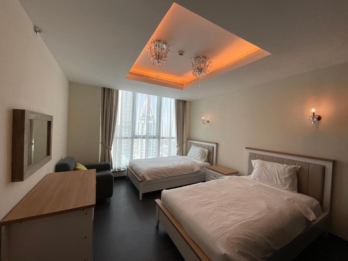 Appartement Marina Sky Penthouse