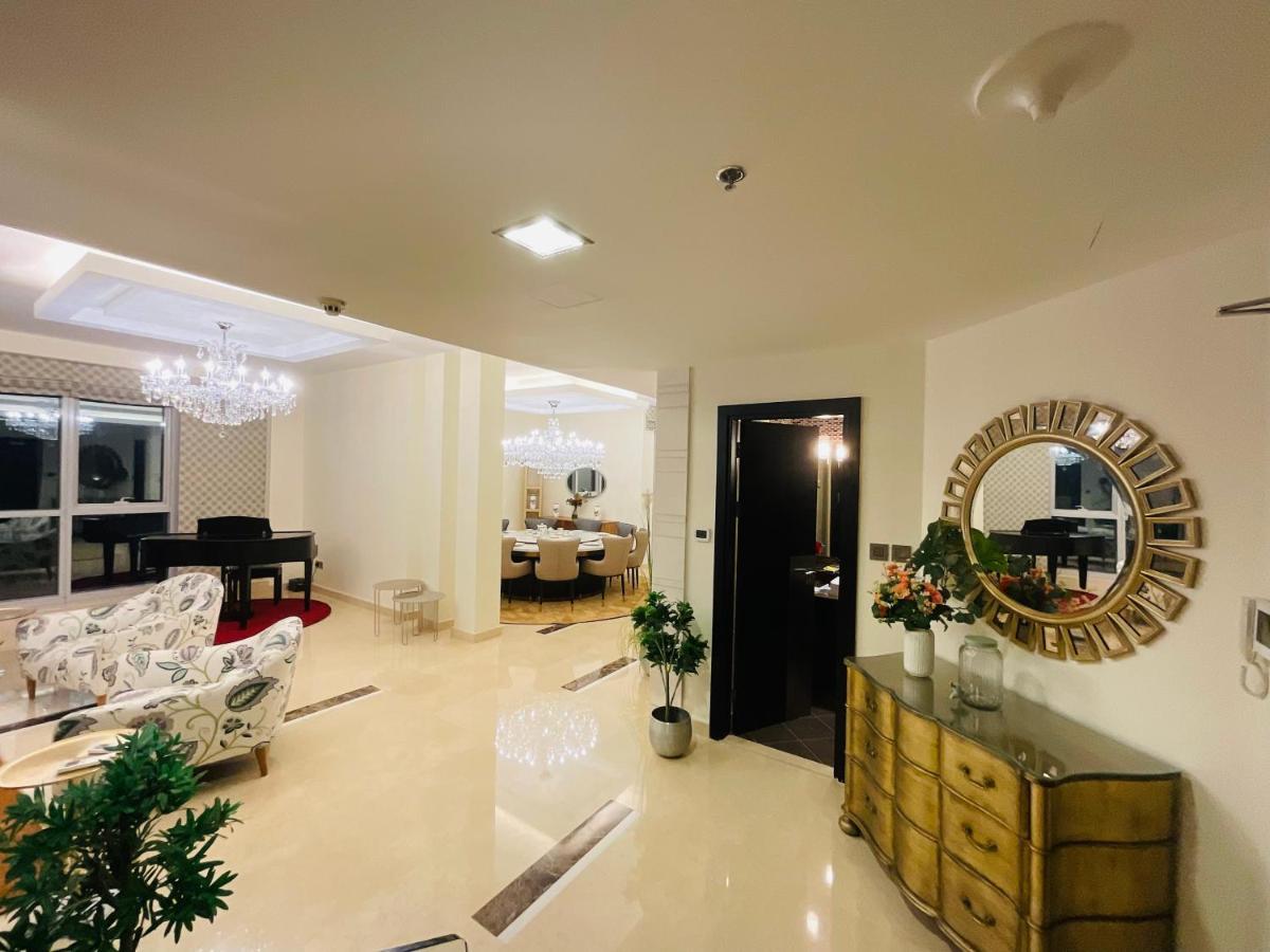 Appartement Marina Sky Penthouse *