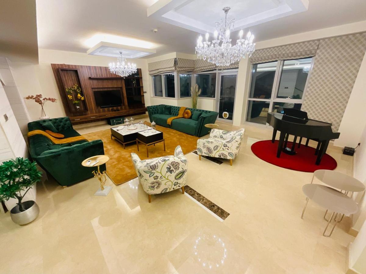 Appartement Marina Sky Penthouse *