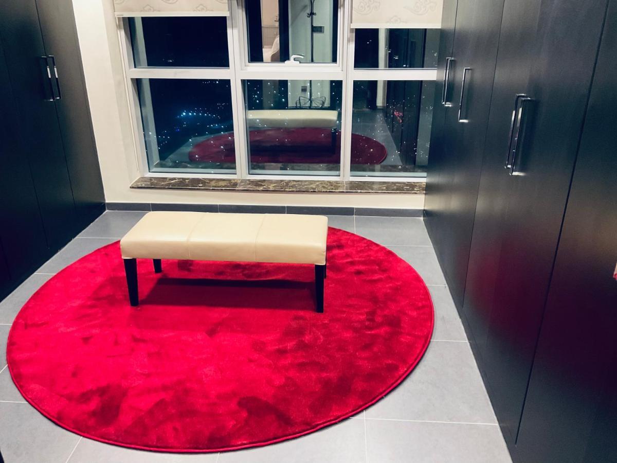 Appartement Marina Sky Penthouse *