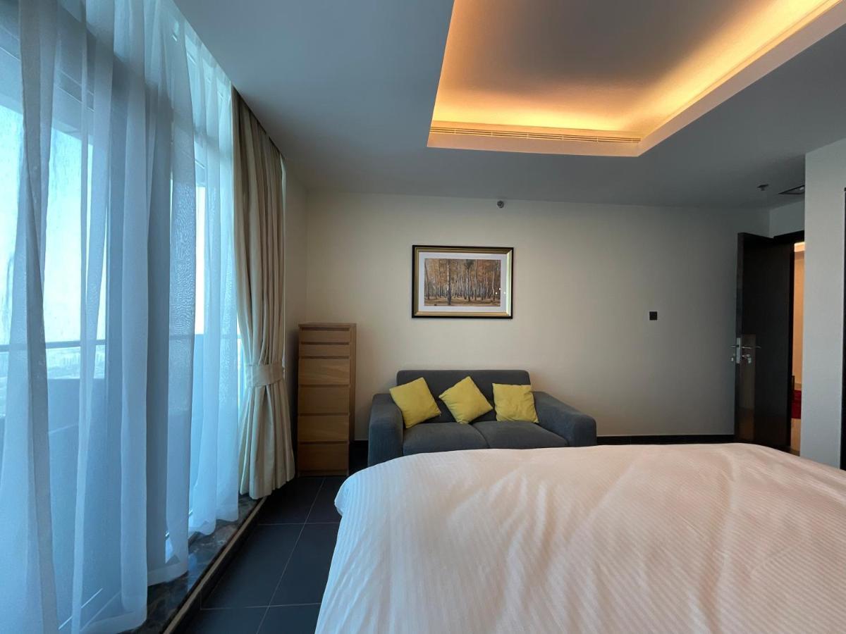 Marina Sky Penthouse Appartement