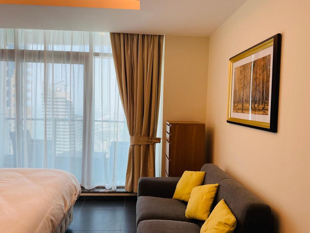 Appartement Marina Sky Penthouse