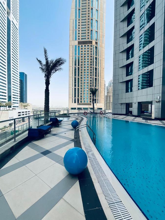 Appartement Marina Sky Penthouse *