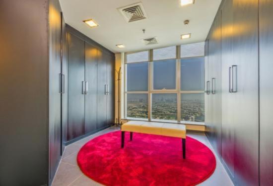 Appartement Marina Sky Penthouse *