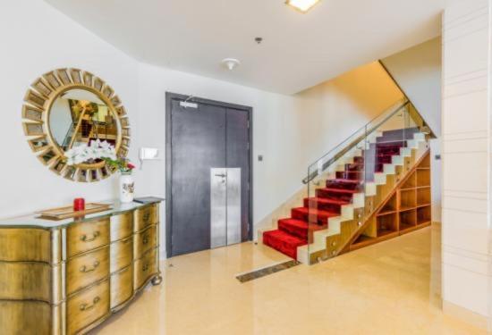 Marina Sky Penthouse Appartement Dubai